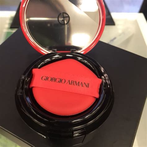 armani bb cushion